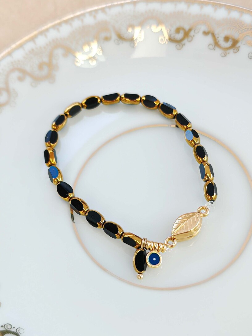 Nature bracelet