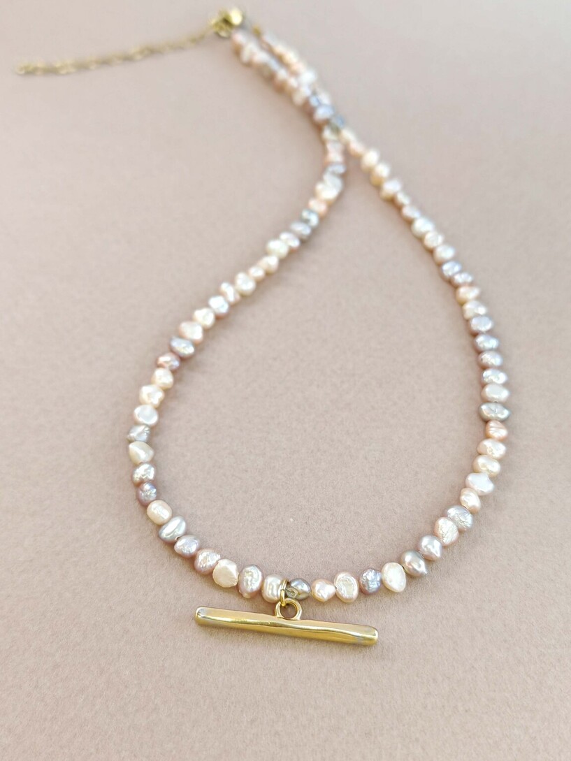 Jackie necklace