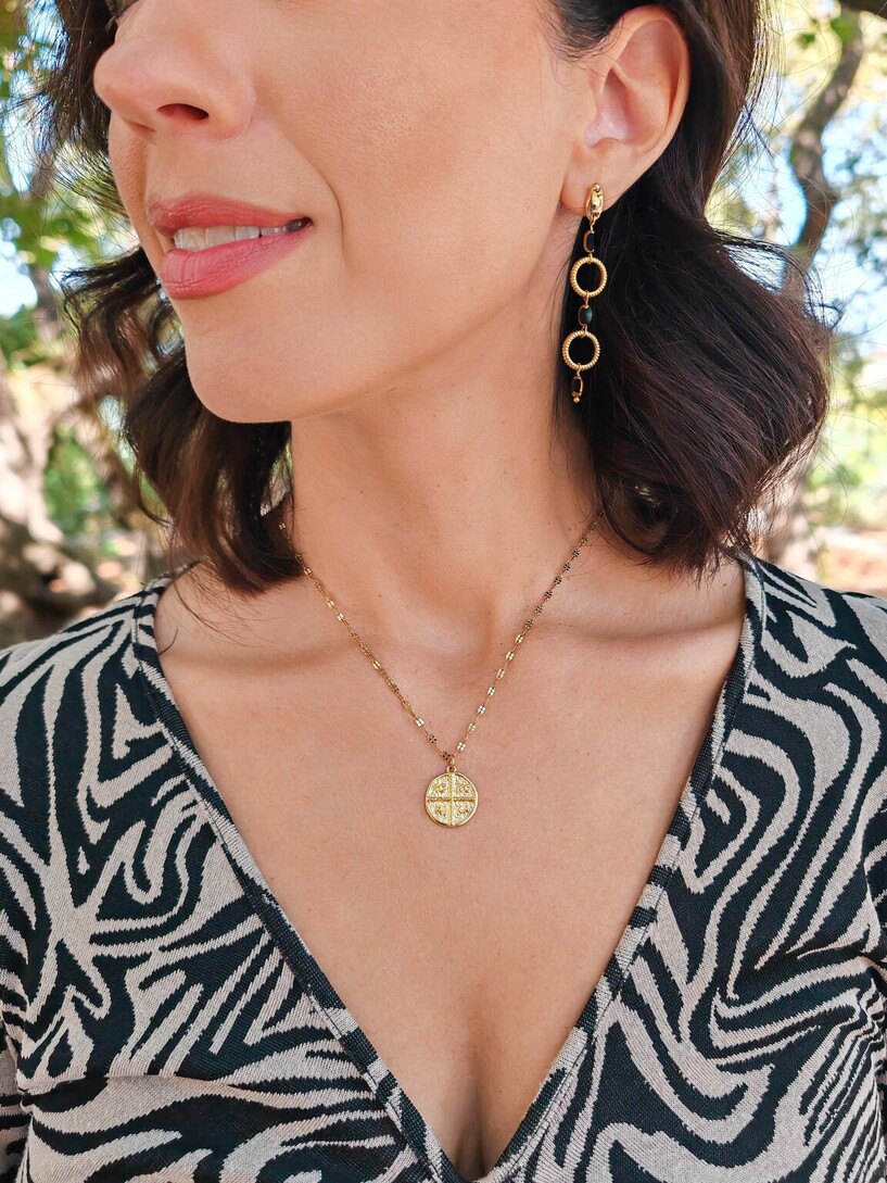 Konstantinato necklace