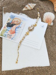 Costa Rica bracelet