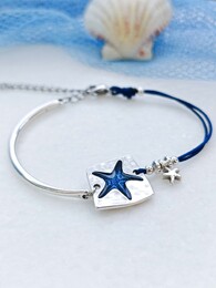Ocean bracelet