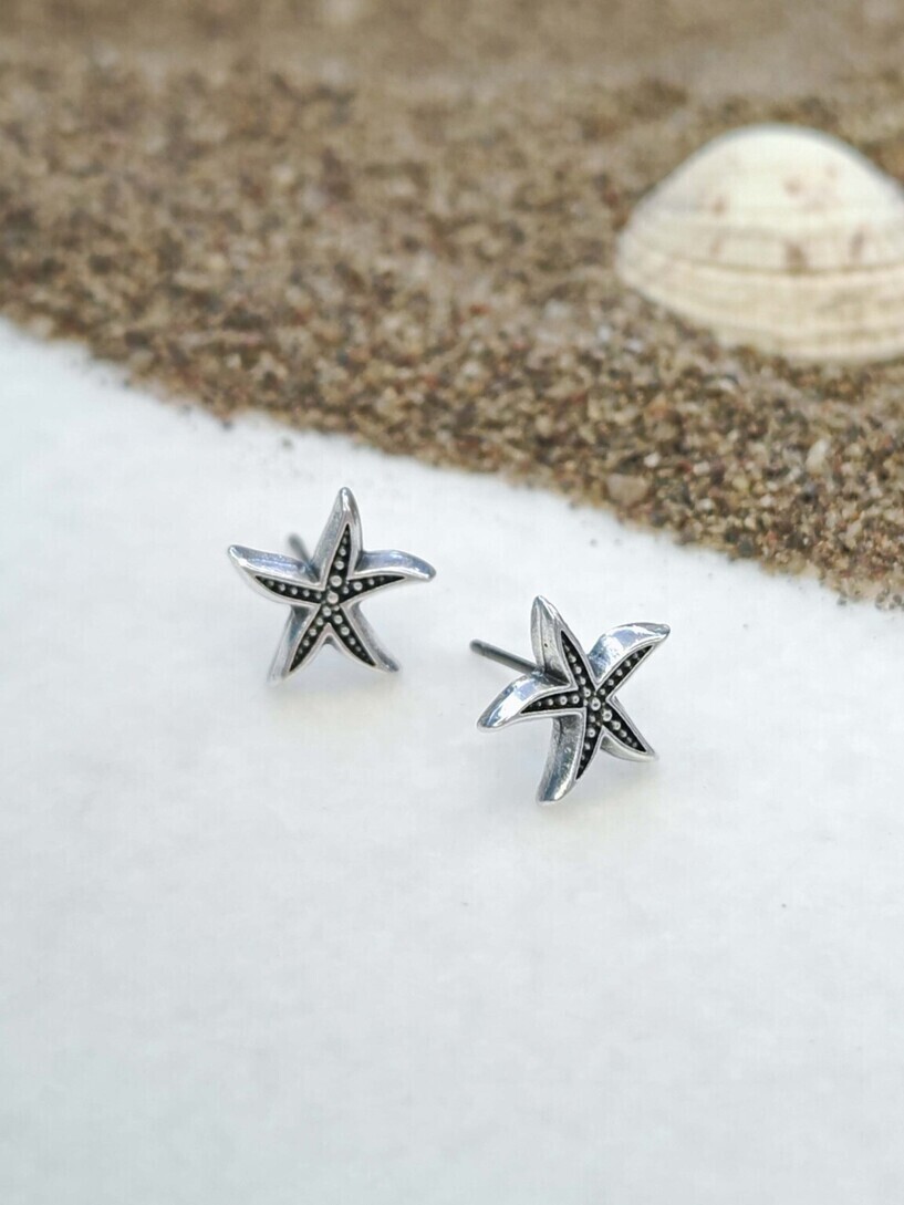 Crete earrings