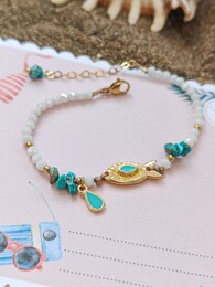Psaraki bracelet
