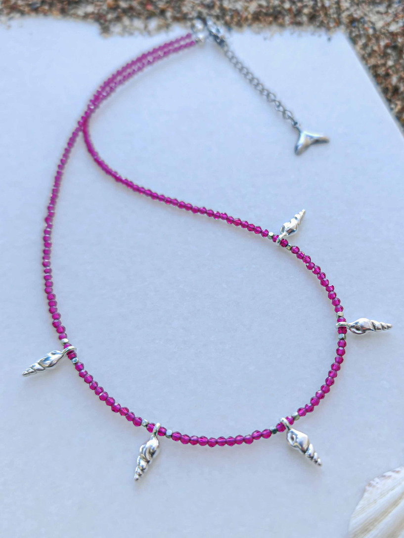 Vaiana necklace