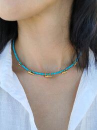 Ariadni necklace