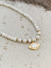Terra anklet