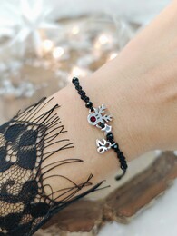Blitzen bracelet