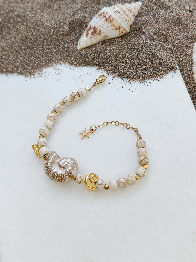 Costa Rica bracelet