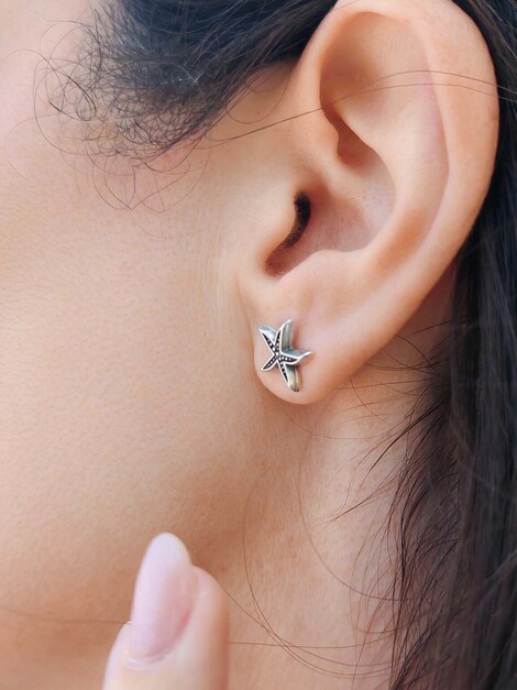 Crete earrings