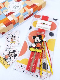 Mickey Λαμπάδα