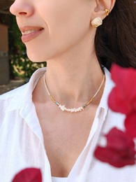 Breeze necklace