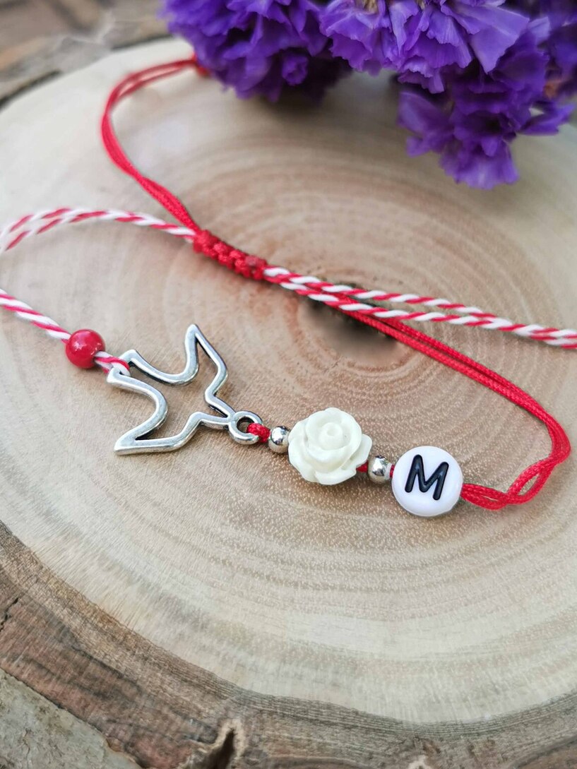 Up in the sky martaki