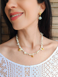 Rhodes necklace