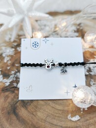 Blitzen bracelet