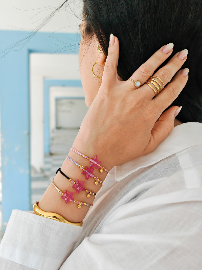 Mar bracelet