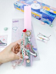 Staraki Λαμπάδα