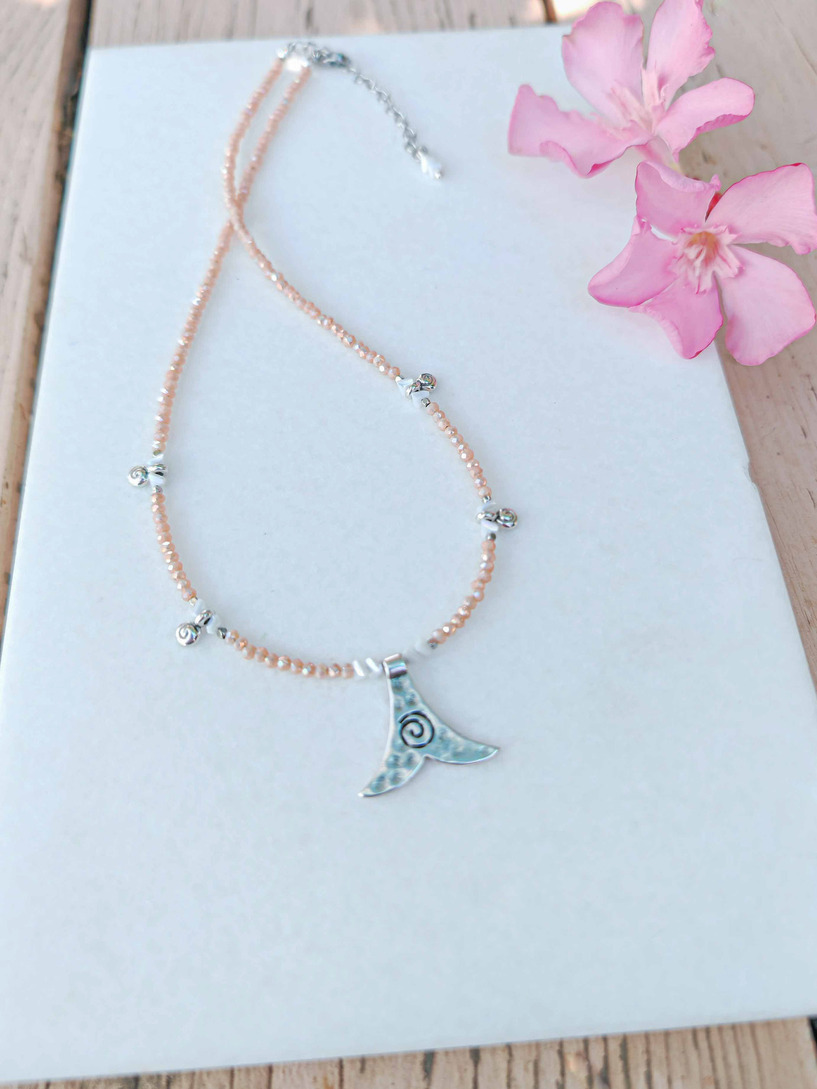 Nerissa necklace