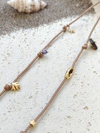 Sicily necklace