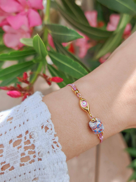 Kimolos bracelet