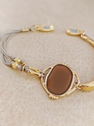 Lux bracelet