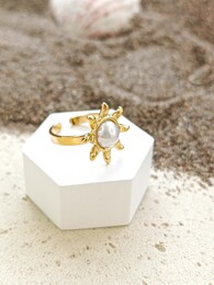 Sun ring