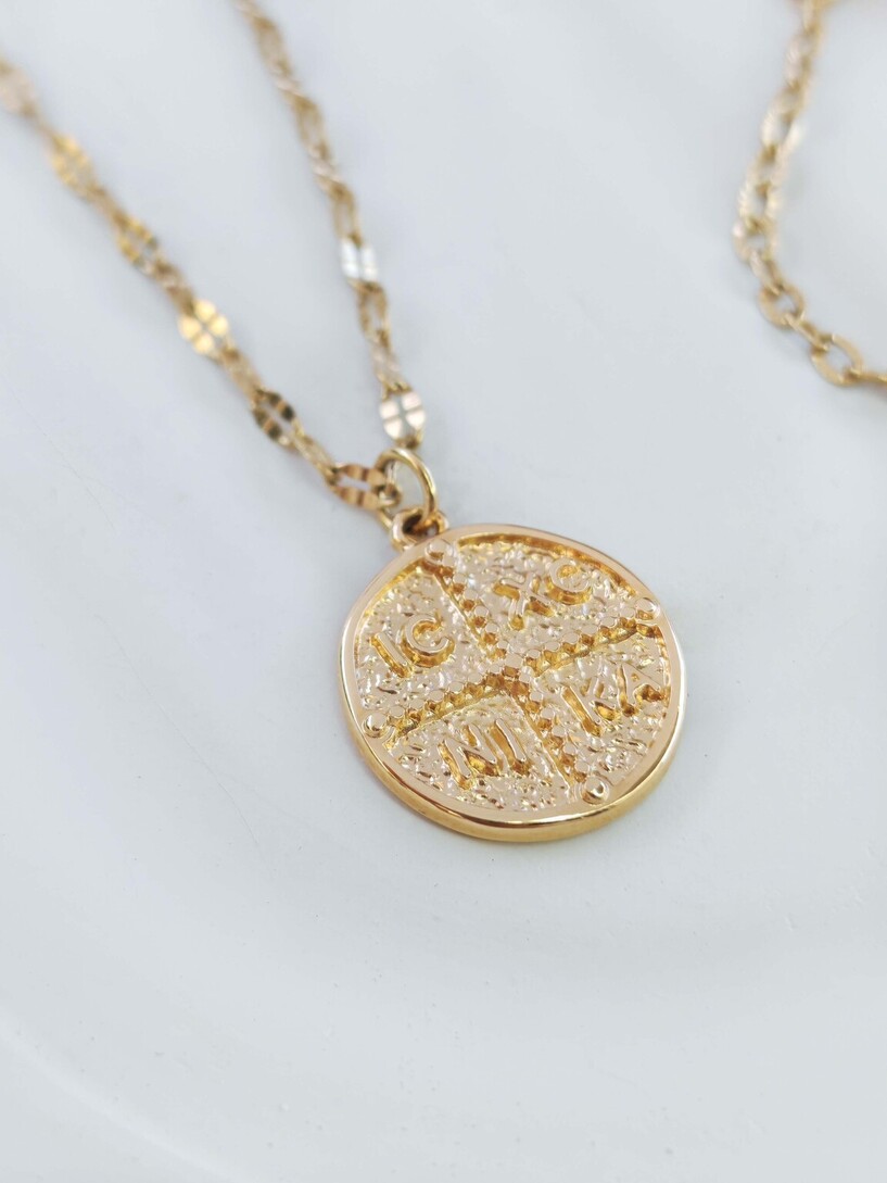 Konstantinato necklace