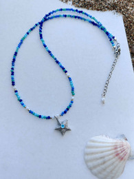 Bay necklace