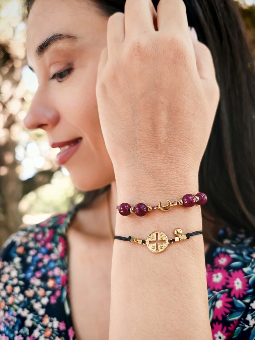 Konstantinato bracelet