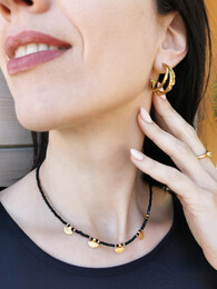 Mykonos necklace