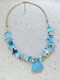 Ariel necklace