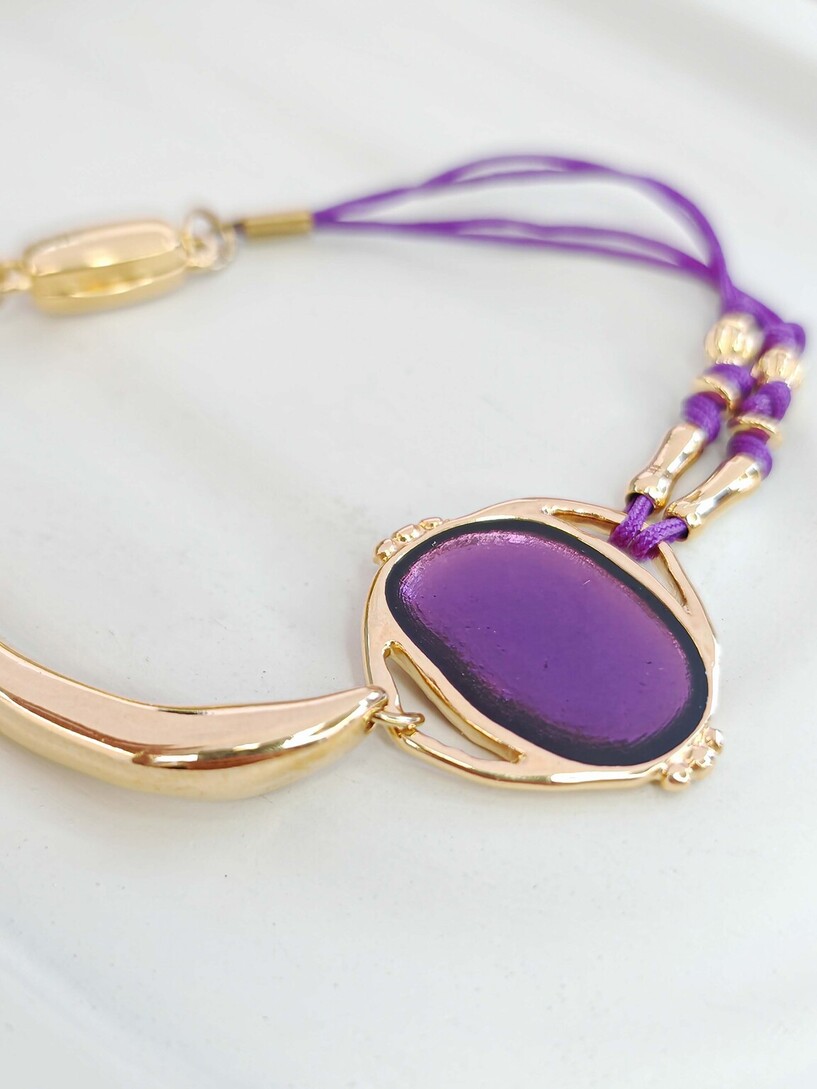 Lux bracelet 