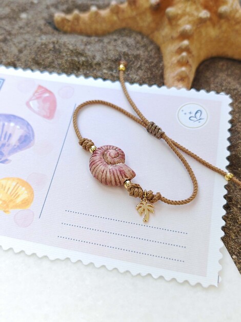 Ithaka bracelet