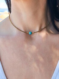 Ble necklace
