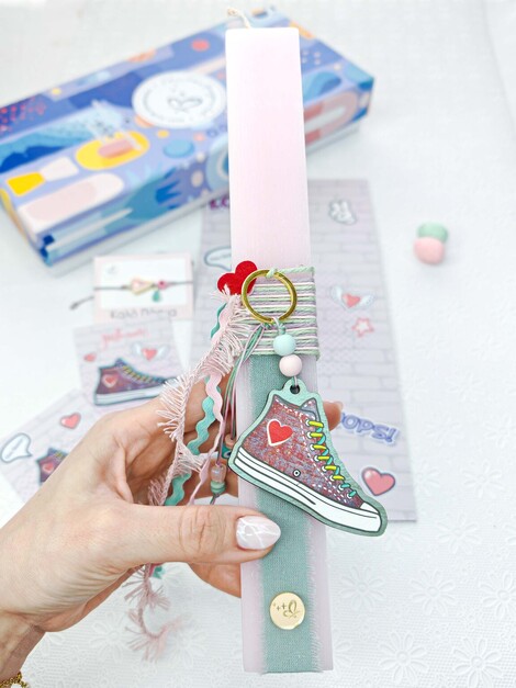 Staraki Λαμπάδα