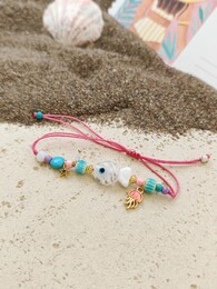 Summer bracelet