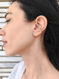 Glam cuff