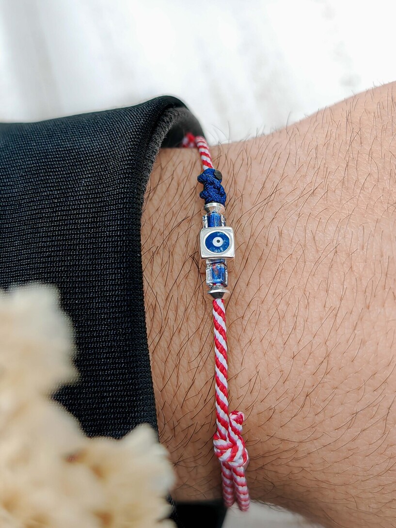 Cube for him martaki