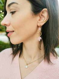 Sweet Fall earrings