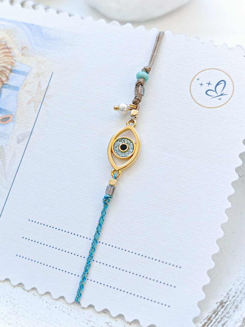 Protector bracelet