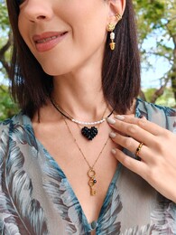 Aundrey necklace