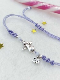 Little angel bracelet