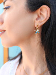 Grecia earrings