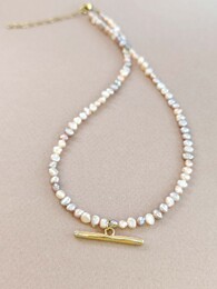 Jackie necklace