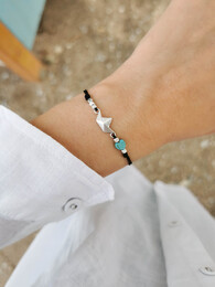 Sail away bracelet