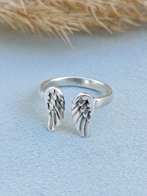 Angel ring