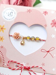 Personalised name/word martaki