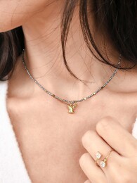 Heaven necklace