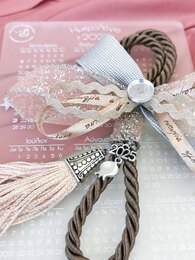 Lucky Eye charm