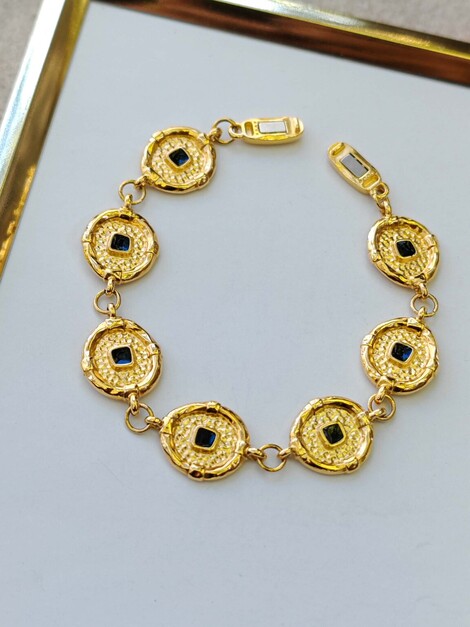Kyklos bracelet