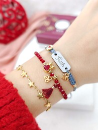 Hohoho bracelet